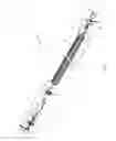 Fig. 04 - Rotatable awning with illumination