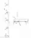 Fig. 08 - Interstitial seismic resistant support for an acoustic ceiling grid