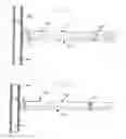 Fig. 09 - Interstitial seismic resistant support for an acoustic ceiling grid