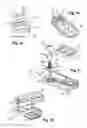 Fig. 02 - Key having a retractable insert with limited clearance