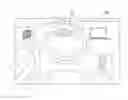 Fig. 01 - Customer coaching method for location of E-latch backup handles