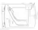 Fig. 01 - Electronic safe door unlatching operations
