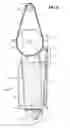 Fig. 09 - Air spring counterbalance