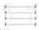 Fig. 01 - Garage Door Hinge