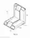 Fig. 04 - Active water management for fenestration assembly