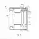 Fig. 07 - Active water management for fenestration assembly