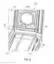 Fig. 08 - Active water management for fenestration assembly