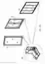 Fig. 09 - Active water management for fenestration assembly