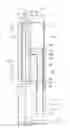 Fig. 01 - Window conduction heat shielding apparatus