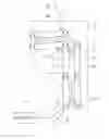 Fig. 07 - Window conduction heat shielding apparatus