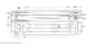 Fig. 01 - COMPRESSION MOUNT FOR WINDOW COVERINGS