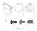 Fig. 02 - Sunshade driving device having a returning function of a wheel driving member