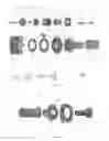 Fig. 07 - Sunshade driving device having a returning function of a wheel driving member