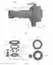 Fig. 08 - Sunshade driving device having a returning function of a wheel driving member