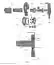 Fig. 09 - Sunshade driving device having a returning function of a wheel driving member
