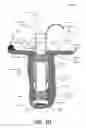 Fig. 11 - Ram accelerator system with endcap