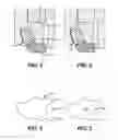 Fig. 04 - Enhanced backup ring edge features for metal face seal in roller cone drill bits