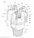 Fig. 01 - EARTH-BORING TOOLS INCLUDING BEARING ELEMENT ASSEMBLIES, AND RELATED METHODS