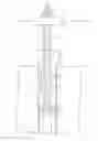 Fig. 01 - Telescoping joint with control line management assembly