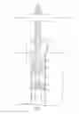 Fig. 02 - Telescoping joint with control line management assembly