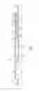 Fig. 03 - Telescoping joint with control line management assembly