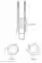 Fig. 05 - Telescoping joint with control line management assembly