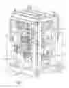 Fig. 02 - Injector head for coiled tubing systems