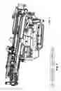 Fig. 02 - Gripper for a drill string component handling device, method for manoeuvring a gripper, drill string component device and rock drill rig