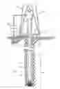 Fig. 01 - Pumps-off annular pressure while drilling system