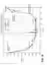 Fig. 19 - Pumps-off annular pressure while drilling system