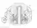 Fig. 01 - Enhanced Wellhead Clamp Type Hub Connection
