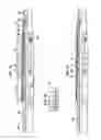 Fig. 02 - Hydro-mechanical downhole tool