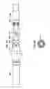 Fig. 05 - Hydro-mechanical downhole tool