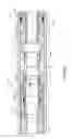 Fig. 03 - Pressure responsive downhole tool with low pressure lock open feature and related methods