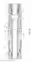 Fig. 04 - Pressure responsive downhole tool with low pressure lock open feature and related methods