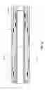 Fig. 08 - Pressure responsive downhole tool with low pressure lock open feature and related methods