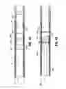 Fig. 08 - Stage tool for wellbore cementing