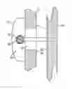 Fig. 01 - Perforating gun with integrated initiator