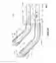 Fig. 02 - System for measuring downhole parameters and a method of using same