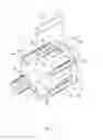 Fig. 02 - PNEUMATIC TOOL MOTOR ROTOR WITH THRUST AUGMENTATION EFFECT