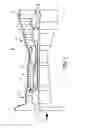 Fig. 02 - Heat shield for cooling a strut