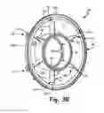 Fig. 06 - FRAME STRUT COOLING HOLES