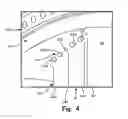 Fig. 07 - FRAME STRUT COOLING HOLES