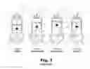 Fig. 02 - System for a mechanical conversion of an internal combustion engine of 4 strokes into 8 strokes