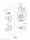 Fig. 04 - Fuel injector having a magnetostrictive actuator device
