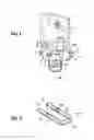 Fig. 02 - System having a fuel distributor and multiple fuel injectors