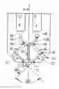Fig. 01 - Liquid injector atomizer with colliding jets