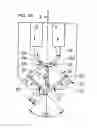 Fig. 03 - Liquid injector atomizer with colliding jets