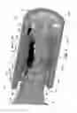 Fig. 02 - Suction muffler located inside a piston of a linear compressor
