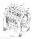 Fig. 02 - Tank dampening device